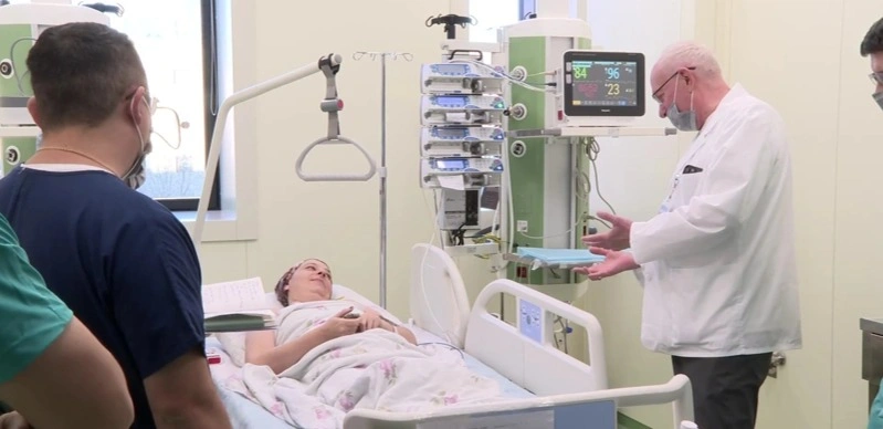 Qazaqstannyń bas gematology transplantatsııadaǵy basty jetistikterdi atady