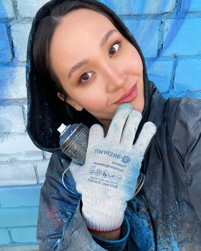 Милана Вотинцева а