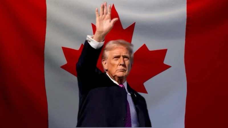 Trump announces 10% tariff increase on Canada after ad controversy