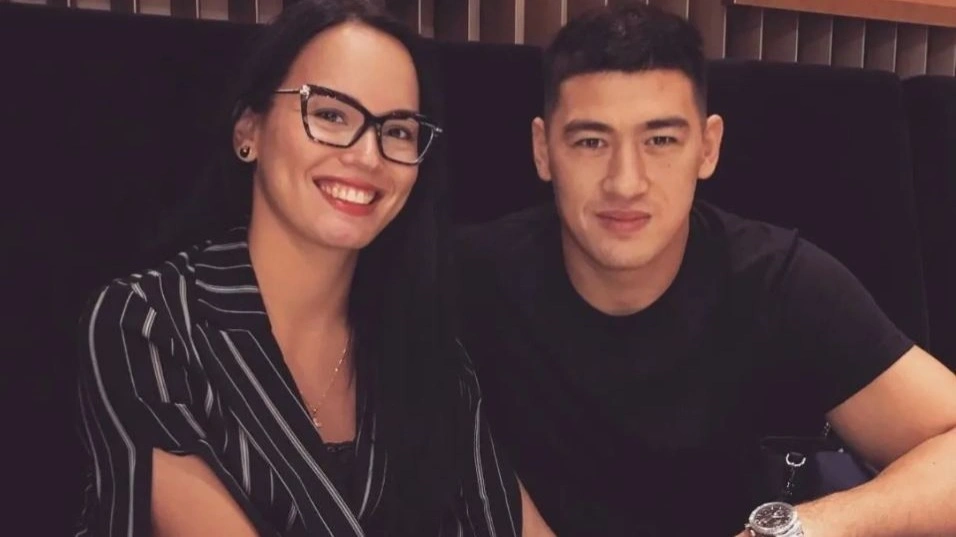 Жас және қара порно