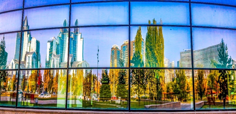 Алматы а