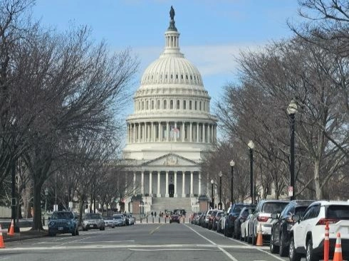 Members of U.S. Congress honor Kazakhstan’s Republic Day