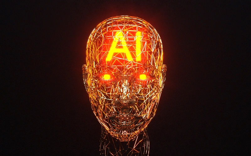 AI, artificial intelligence