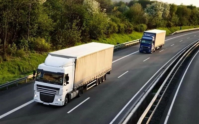Armenia opens transit route between Azerbaijan and Türkiye