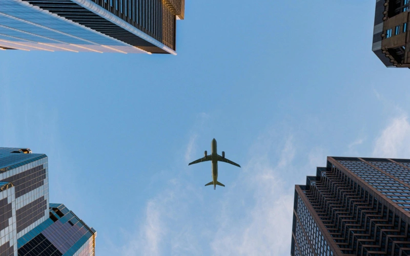 Индия возобновила прямые авиарейсы с Китаем после пяти лет перерыва