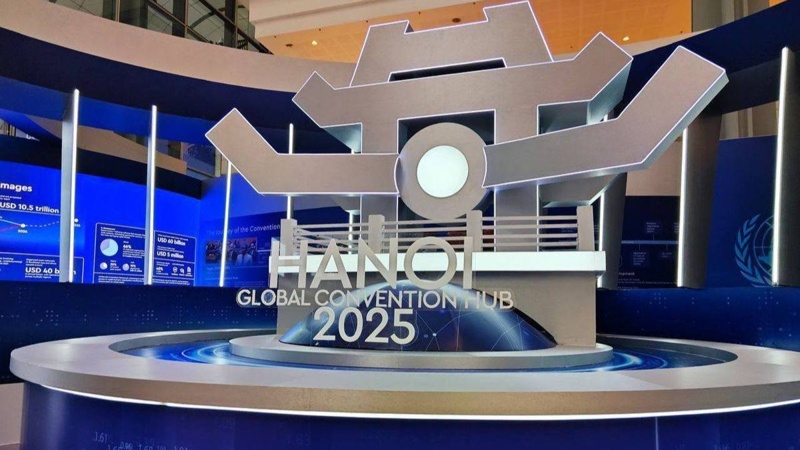 Казахстан подписал Конвенцию ООН против киберпреступности 