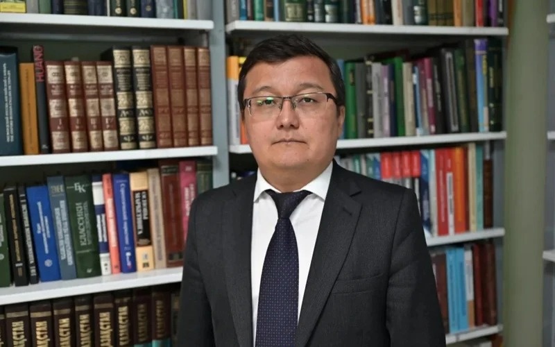 Даурен Абен