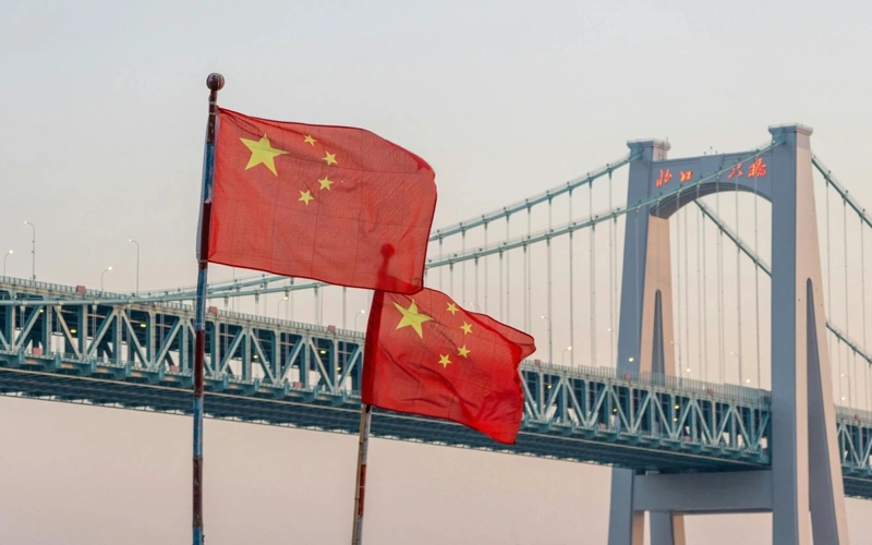 China and U.S. find common ground on key economic issues