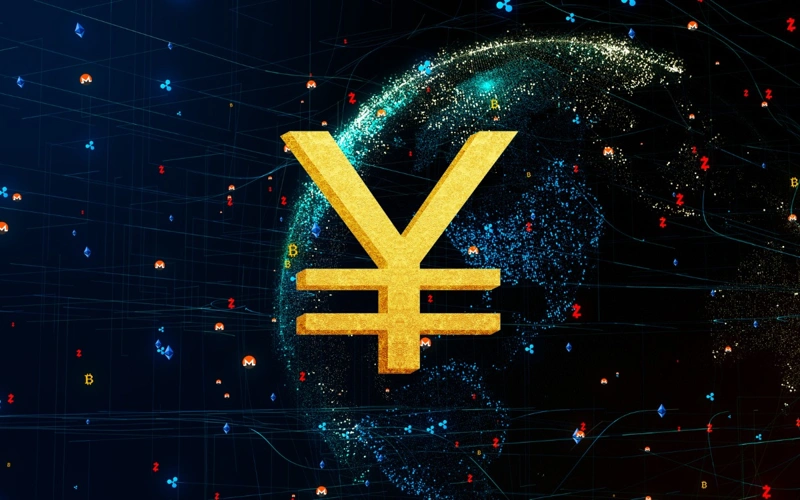Japan, stablecoin, digital payments