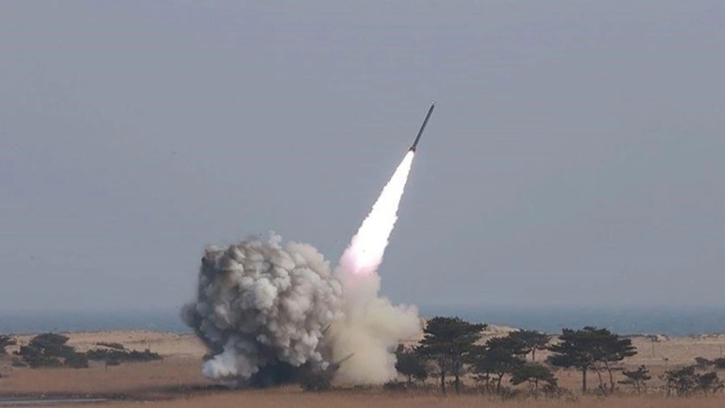 Япония отправила на МКС новый беспилотный космический корабль