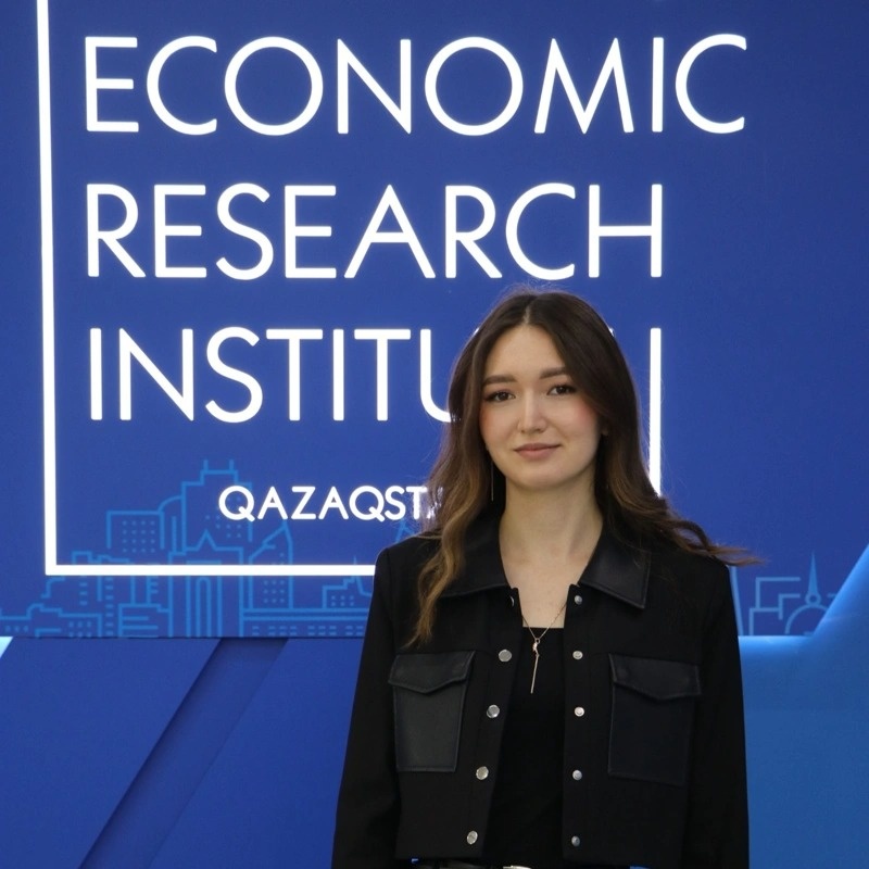 Меруерт Манапова