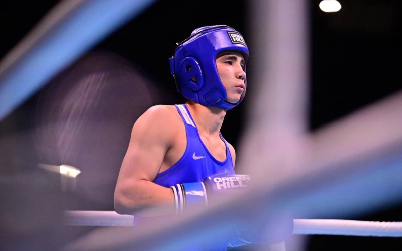 Десять казахстанских боксеров гарантировали себе медали юношеской Азиады