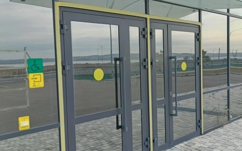 Көкшетаудағы жезөкшелер