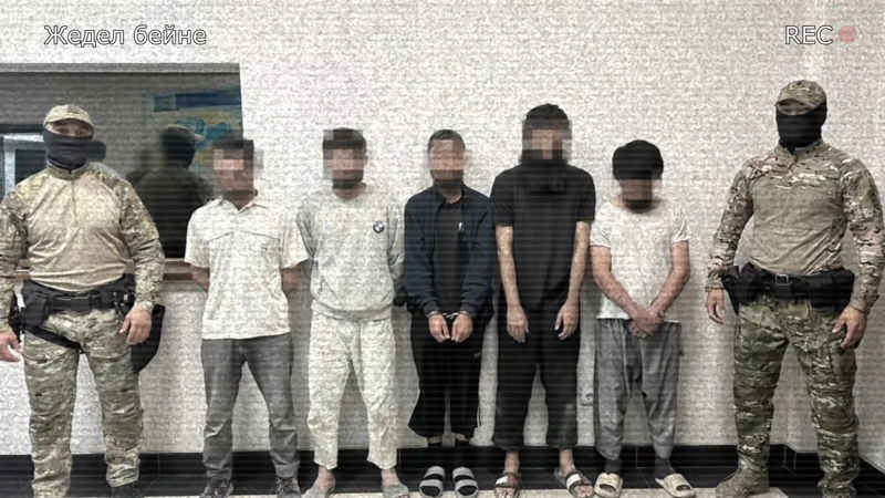 В Казахстане предотвратили теракт