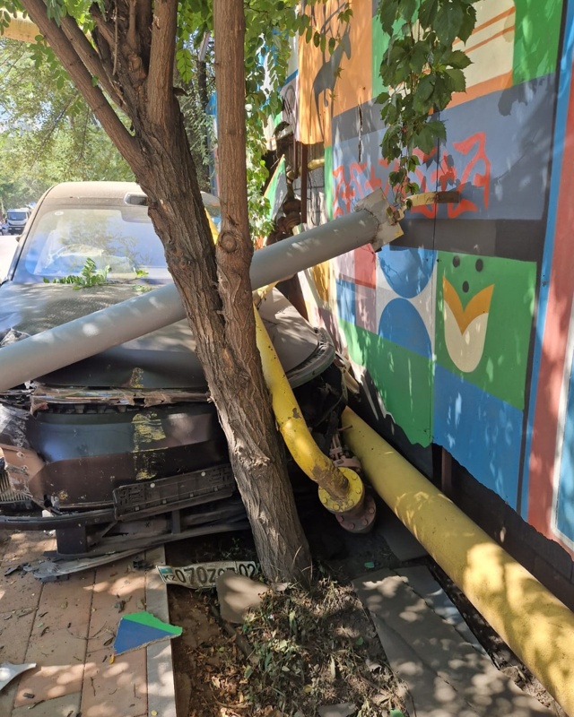 Невидимый фронт безопасности: как газовики спасают тепло в домах казахстанцев Невидимый фронт безопасности: как газовики спасают тепло в домах казахстанцев