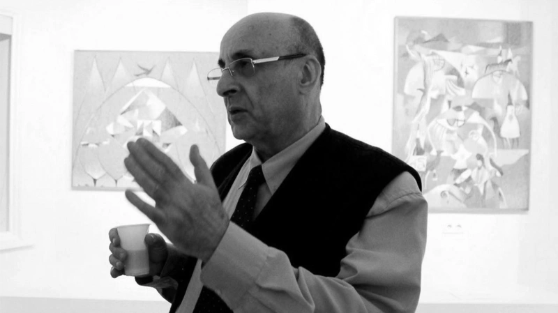 Принцип Бетховен — Курмангазы: скончался выдающийся казахстанский дирижер Юрий Дороховский