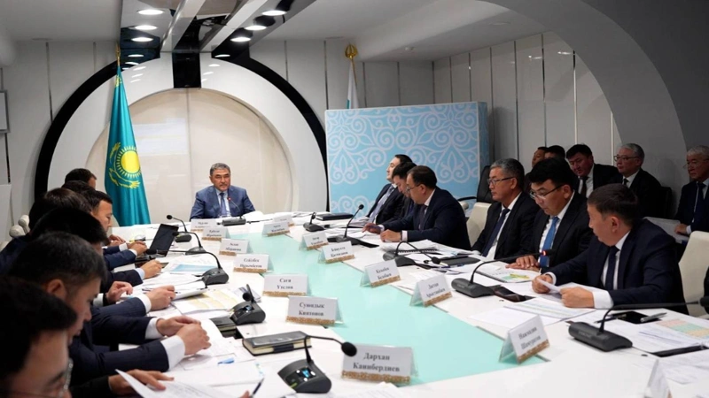 Нарушителей водного законодательства оштрафовали на 46,7 млн тенге на юге Казахстана