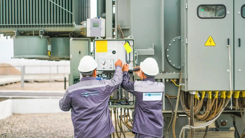 Қайта тикланадиган энергия