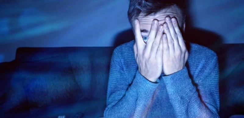 қорқынышты кино