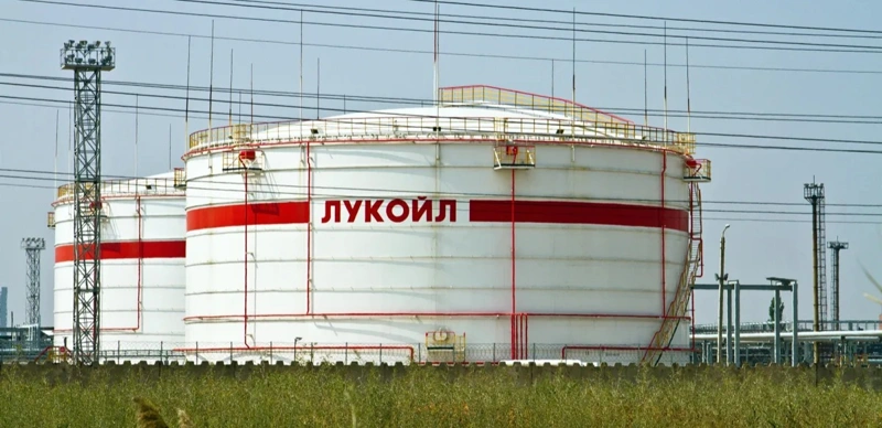 Лукойл
