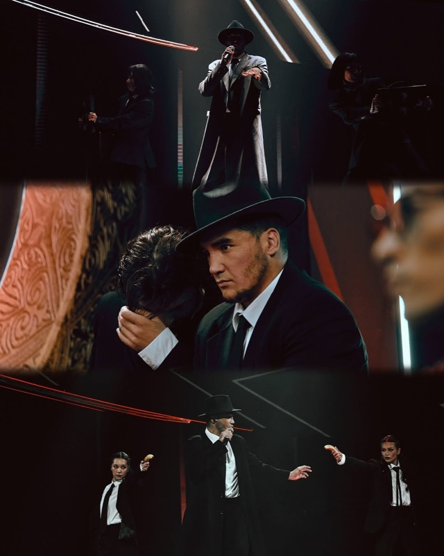 Фахриддин Хакимов Фахриддин Хакимов