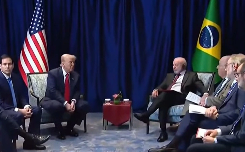 США и Бразилия могут заключить торговое соглашение