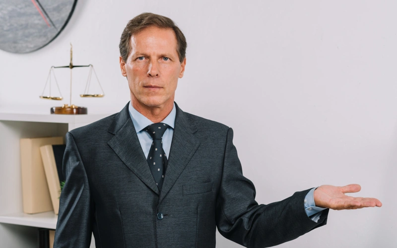 Уполномоченный по правам человека