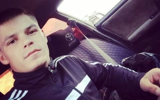 Парня избили на кладбище и переехали автомобилем насмерть в Павлодаре