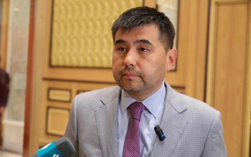 Абыл Кекілбаев 