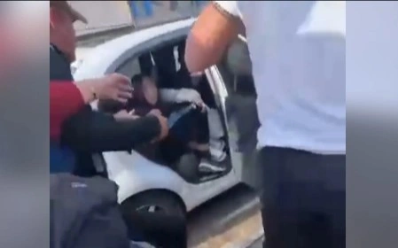 Похищение девушки в Таразе прокомментировали в МВД