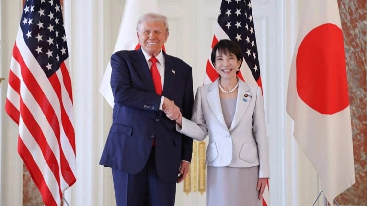 U.S. and Japan forge new framework to secure supply of critical minerals