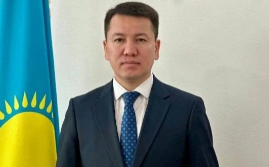 Trade Committee names new Chairman