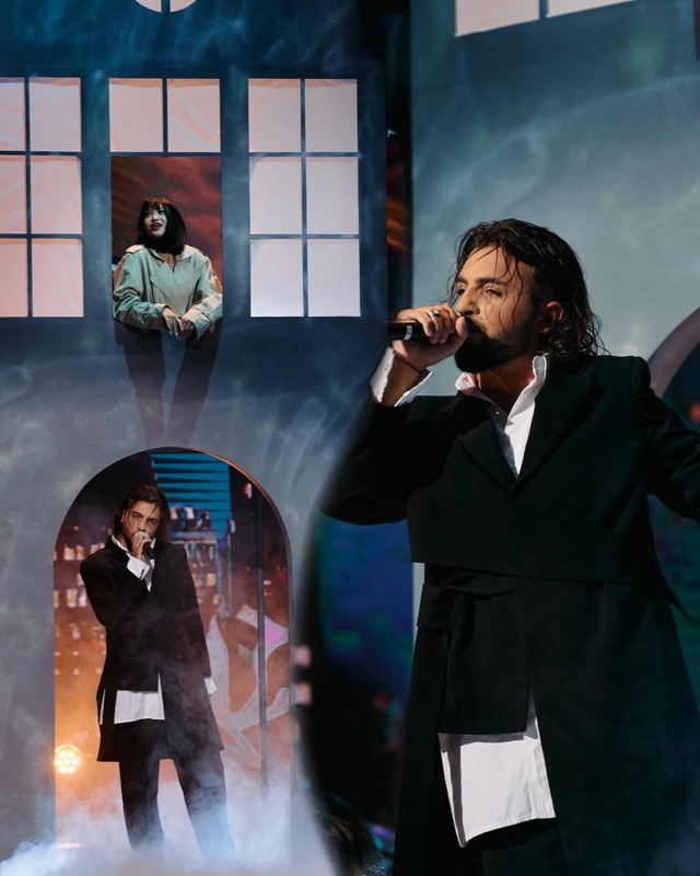 Саро Геворгян Саро Геворгян