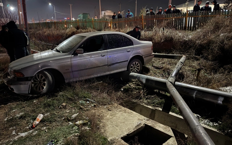 Невидимый фронт безопасности: как газовики спасают тепло в домах казахстанцев