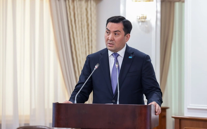 Ерлан Аккенженов