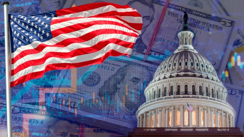 Как затянувшийся шатдаун в США отражается на экономике и мировой стабильности