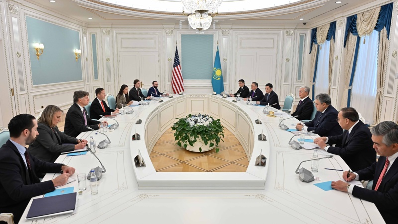 Фото пресс-службы Акорды