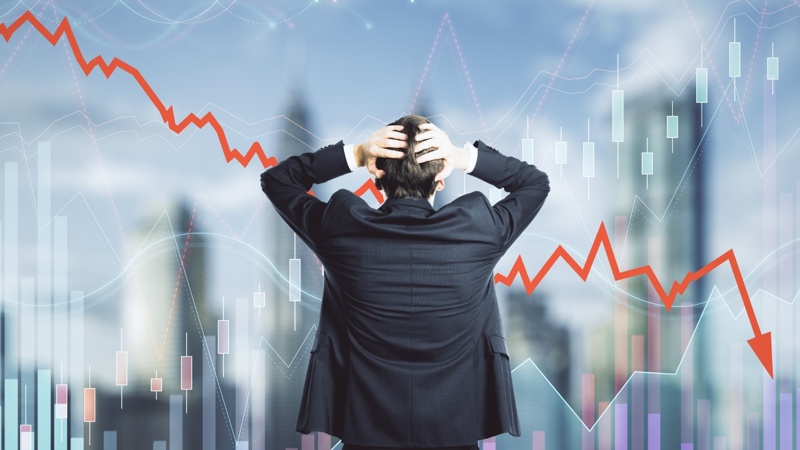 Как затянувшийся шатдаун в США отражается на экономике и мировой стабильности Как затянувшийся шатдаун в США отражается на экономике и мировой стабильности