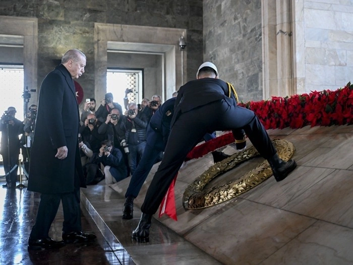 Турецкой Республике — 102 года: страна отмечает День Республики