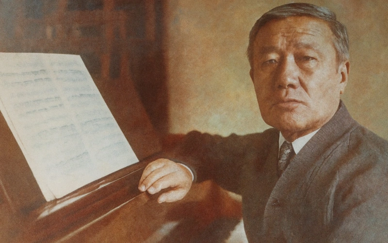 Нағым Меңдіғалиев