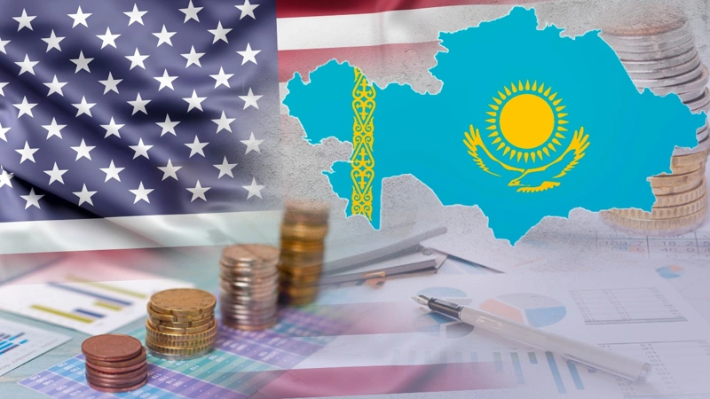 Коллаж: Kazinform / Freepik / wikipedia.org