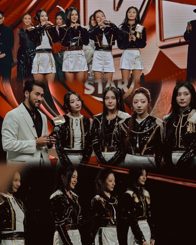 Silk Way Star contestants down to nine after latest elimination Kandis