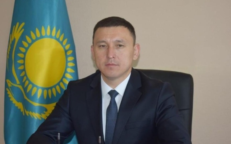 Сапар Қайыркенұлы САТАЕВ