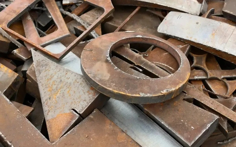 Қазақстанда металл сынықтары мен қалдықтарын әкетуге тыйым салу уақыты ұзартылды