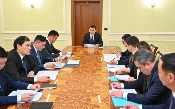 Presidential reforms cover wide range of Kazakhstan development areas, says State Counselor