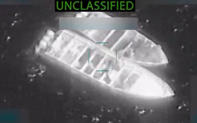 ракетные удары сша