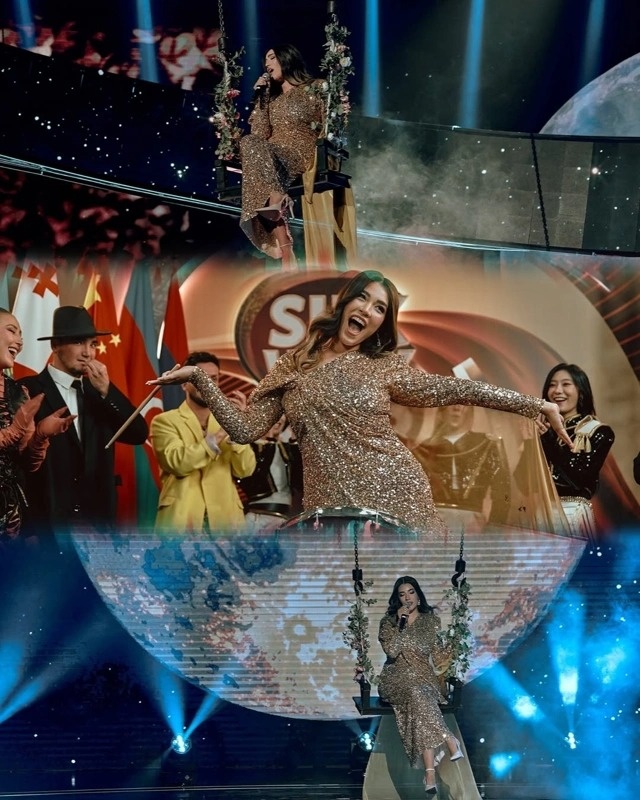 Madinabonu Adilova Madinabonu Adilova