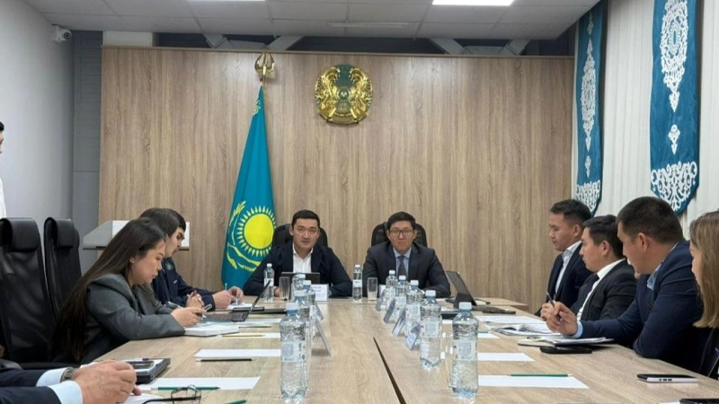 Алатауда алғашқы 5G базалық станциясы іске қосылды