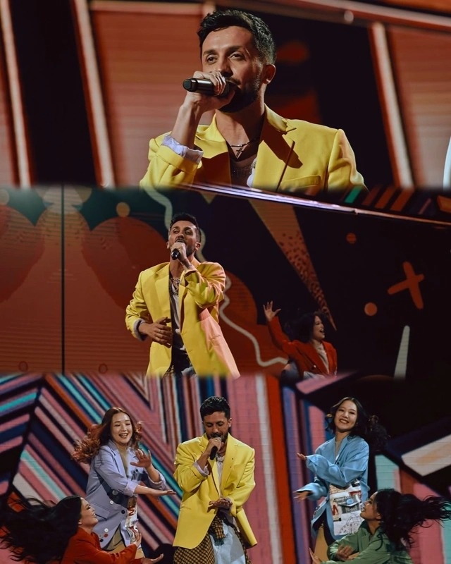 Avtandil Abeslamidze Avtandil Abeslamidze