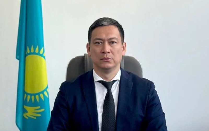  Алпамыс Әмірғалиұлы КАМАЛОВ 